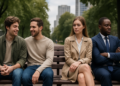 ¿Amigos por conveniencia? El estatus social divide las relaciones