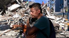 ¿Cuánto dura realmente un terremoto? Descubre qué afecta tu percepción
