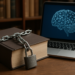 ¿Es legal entrenar IA con libros protegidos? Un dilema sin resolver