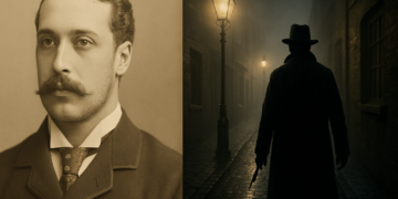 ¿Príncipe Alberto de Victoria fue Jack el Destripador? La evidencia que desmorona el mito
