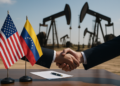 Acuerdo petróleo Venezuela-EE.UU.: 65 mil millones de barriles en debate
