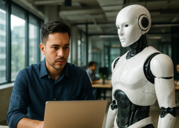 Agentes IA: El nuevo reto para startups que contratan en Centroamérica