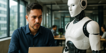 Agentes IA: El nuevo reto para startups que contratan en Centroamérica