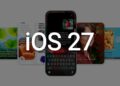 Apple lanza iOS 27.0.1 para corregir bugs críticos del iPhone 18 Pro