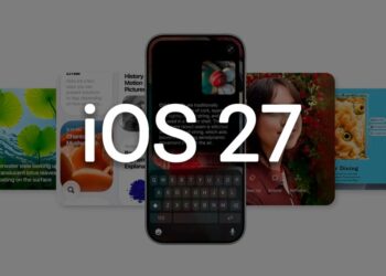 Apple lanza iOS 27.0.1 para corregir bugs críticos del iPhone 18 Pro