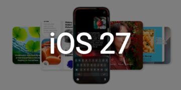 Apple lanza iOS 27.0.1 para corregir bugs críticos del iPhone 18 Pro