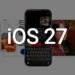 Apple lanza iOS 27.0.1 para corregir bugs críticos del iPhone 18 Pro
