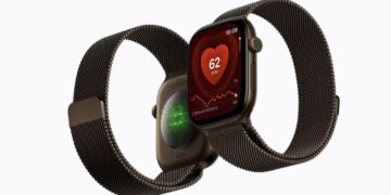 Apple presentó Watch Series 12 y Ultra 4 con sensores mejorados