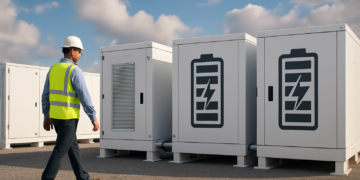 Boom de baterías en EE.UU. abre oportunidades para Centroamérica