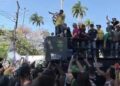 Brasil vota en 7 días: Lula vs Bolsonaro Jr. en elección histórica