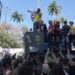 Brasil vota en 7 días: Lula vs Bolsonaro Jr. en elección histórica