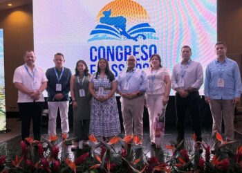 CNBS participa en conferencia regional sobre seguridad social