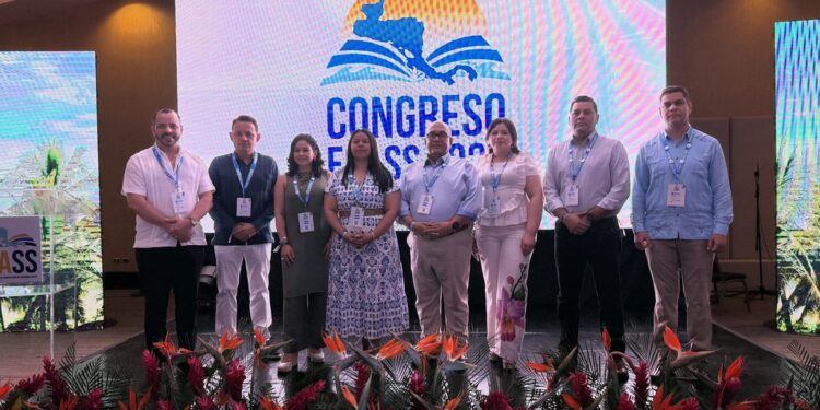 CNBS participa en conferencia regional sobre seguridad social