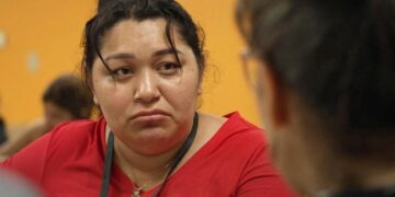 Caída histórica: deportaciones de centroamericanos descienden 50% en 2026