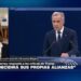 Canadá busca alianza con la UE mientras Trump amenaza con aranceles