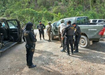 Capturan a guatemalteco acusado de tráfico de armas para el Cártel de Sinaloa