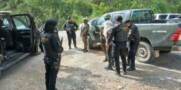 Capturan a guatemalteco acusado de tráfico de armas para el Cártel de Sinaloa