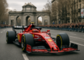Carlos Sainz corre en Madrid: El sueño del campeón en su casa