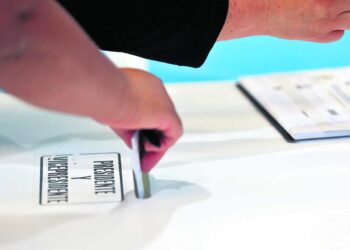 Centroamérica se prepara para elecciones 2027: reformas electorales en el extranjero