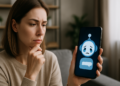 Chatbots emocionales: cómo mantener distancia saludable