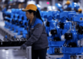 China acelera revolución robótica con inversión de $20 mil millones