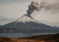 Científicos desmienten vínculo terremoto-volcán: la verdad de Kamchatka