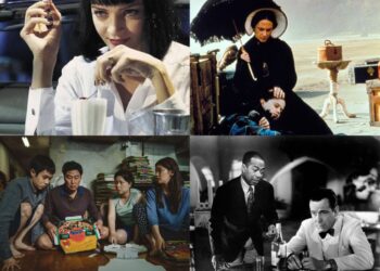 Cine Latinoamericano: 5 Clásicos que Transformaron el Séptimo Arte