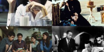 Cine Latinoamericano: 5 Clásicos que Transformaron el Séptimo Arte
