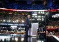 Convención republicana en Dallas: Trump centra estrategia electoral