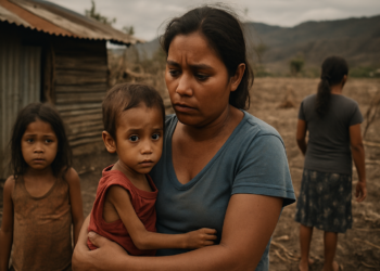 Crisis de hambre en Honduras: 500 mil personas más enfrentarán inseguridad alimentaria