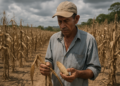 Crisis de sequía agrava hambre en Honduras con 1.6M de afectados