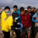 Crisis migratoria en Ceuta: miles retornan a playas tras fallido desalojo