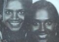 De amigas a hermanas: la sorpresa genética que unió a dos mujeres