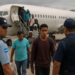 Deportaciones a terceros países: Honduras recibe migrantes de otros