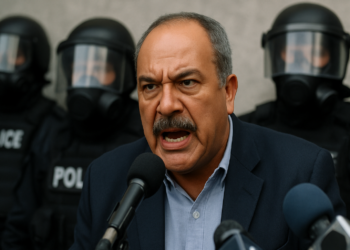 Deshumanización como estrategia: el peligroso lenguaje de Murillo