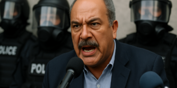 Deshumanización como estrategia: el peligroso lenguaje de Murillo
