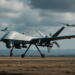 Drones con IA: la nueva carrera tecnológica que moldea la defensa mundial