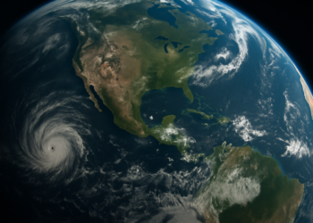 El Niño cambia el mapa de huracanes: menos riesgo atlántico