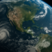 El Niño cambia el mapa de huracanes: menos riesgo atlántico