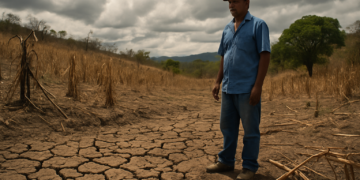 El Niño intensifica la crisis: Honduras declara emergencia en 103 municipios