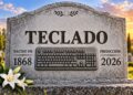 El teclado está por desaparecer: qué significa para empresas en CA