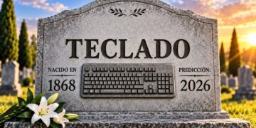 El teclado está por desaparecer: qué significa para empresas en CA