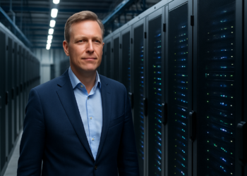 Empresa holandesa invierte €40M en tecnología para centros de datos