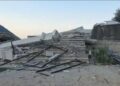 Escalada Crítica: Israel Intensifica Bombardeos en Líbano
