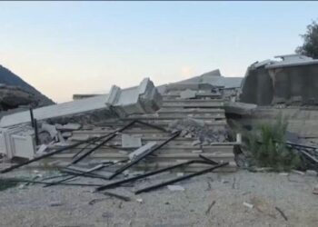 Escalada Crítica: Israel Intensifica Bombardeos en Líbano