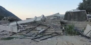 Escalada Crítica: Israel Intensifica Bombardeos en Líbano