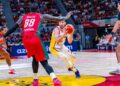 España cae en prórroga ante Grecia y complica su camino al Mundial 2027