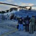 FAH abre licitación para reparación integral de flota de helicópteros