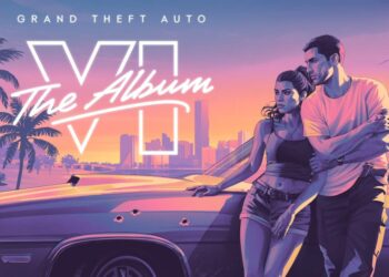 GTA 6: Sin disco, solo código de descarga al lanzarse en noviembre