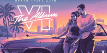 GTA 6: Sin disco, solo código de descarga al lanzarse en noviembre